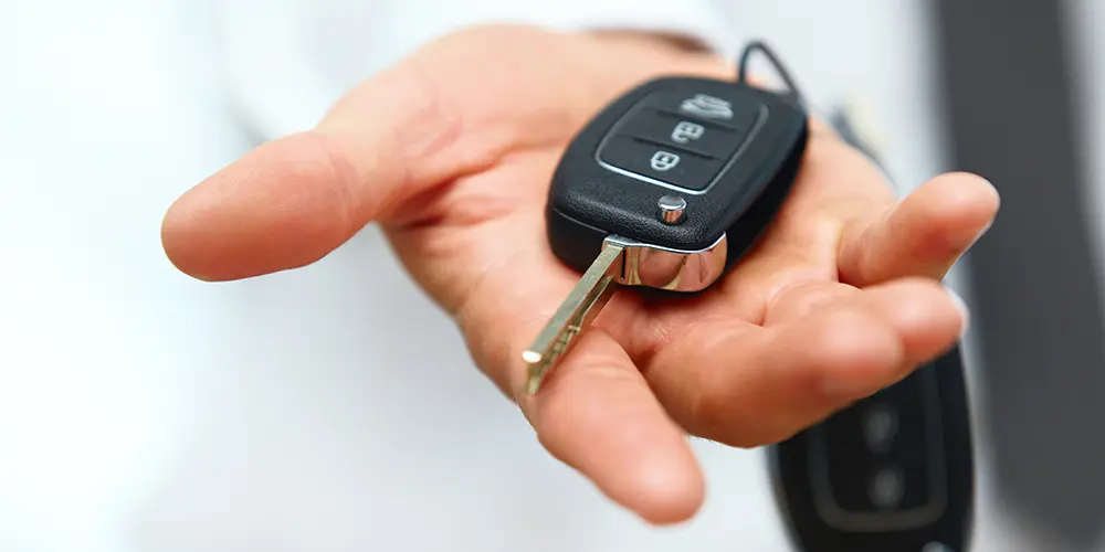 nearest Locksmith Services