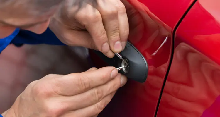 reputable Locksmith Services