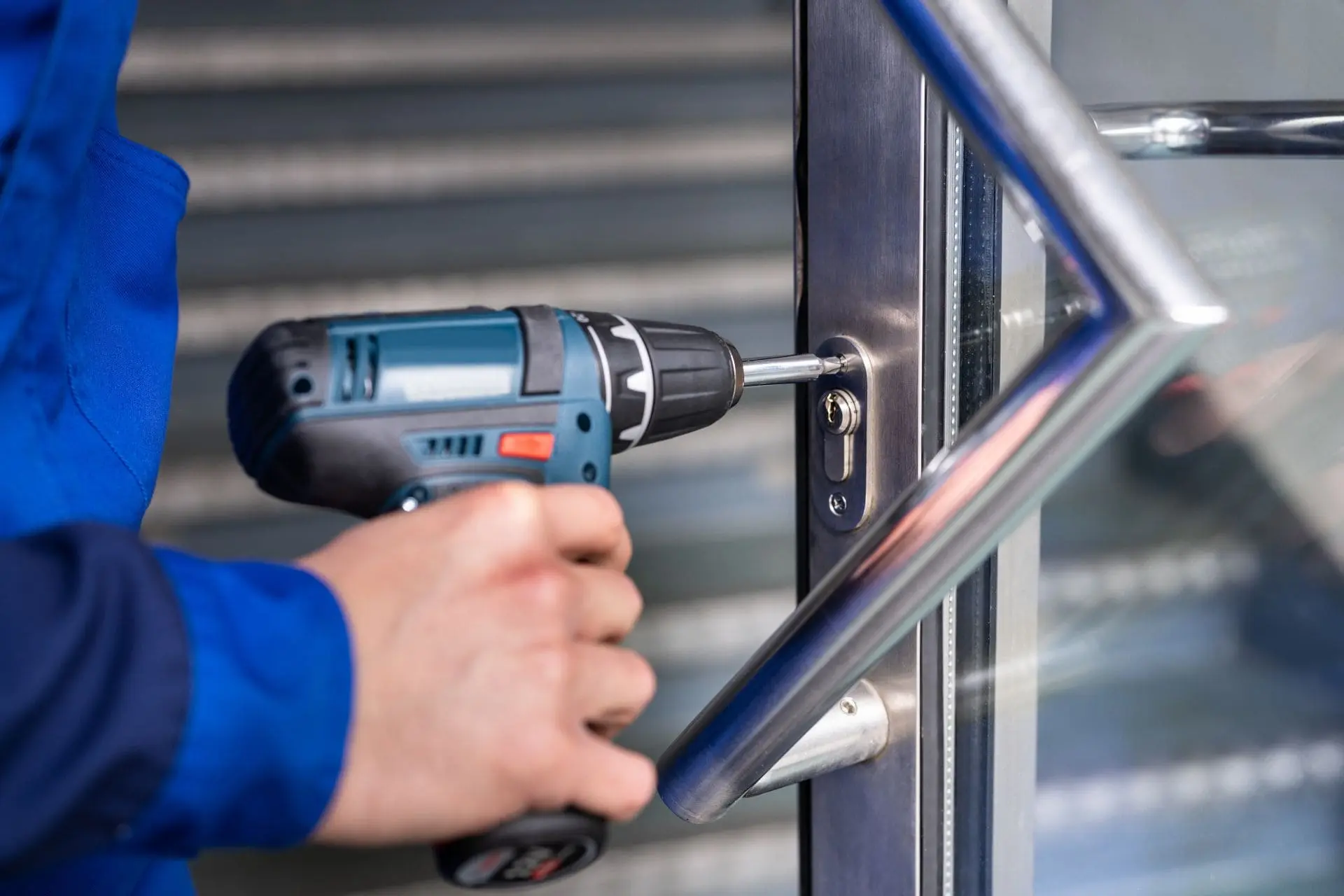 residential Locksmith Services