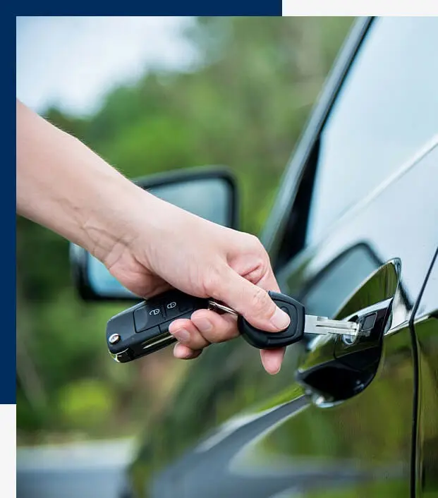 Locksmith Services around me