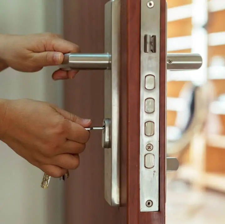 Locksmith Services in my area