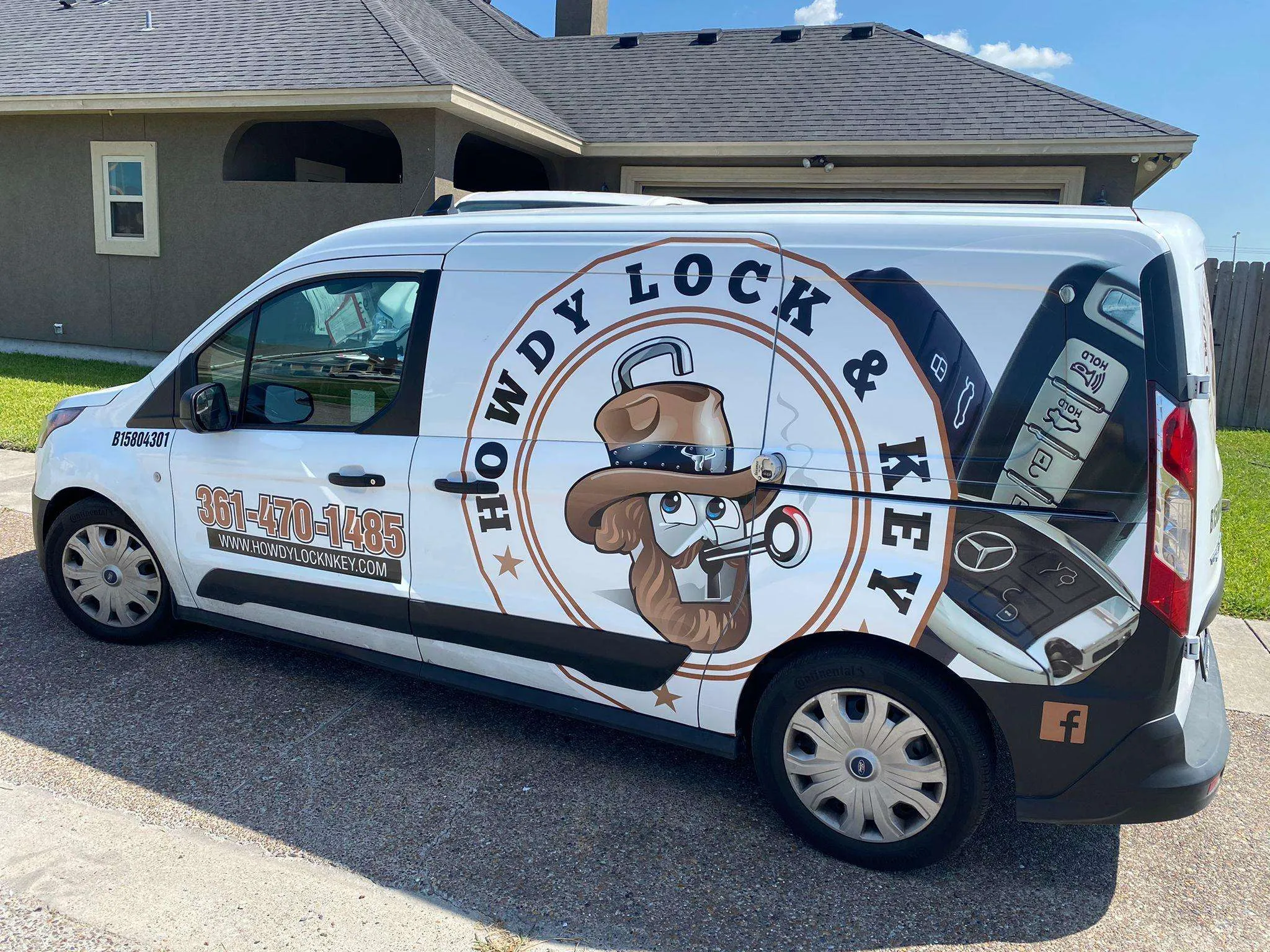 Locksmith Services in my area